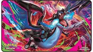 🔥 APERTURA POK&Eacute;MON TCG &ndash; Colecci&oacute;n Ultrapr&eacute;mium Mega-Charizard EX (Versi&oacute;n Inglesa)