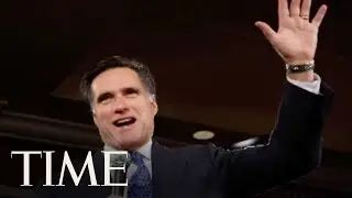 The Swampcasters Unite | TIME