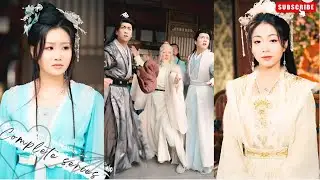 Que segredo sombrio a Princesa estar&aacute; ocultando?#enredo #dorama #drama #kdrama #ceomand&atilde;o