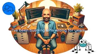 I have been building apis wrong for years