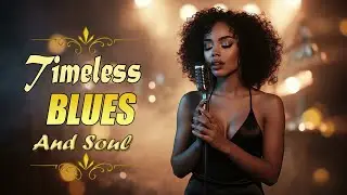 🎧 Whispers of the Heart | A Symphony of Soul & Silence | Inspired by Billie Holiday 🌙