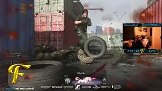 FORMAL STREAM HIGHLIGHTS MODERN WARFARE