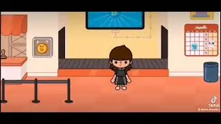 tiktok viodomm (Toca boca umbrella)