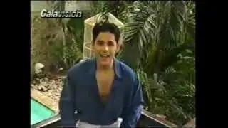 Flavio Cesar - Tu forma de amarme