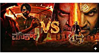 Mark🔥 vs 45🙆‍♂️ film war😐|| Who will win🔁🔥||Sudeep Mark ||Shivanna🫣🫰🏻 uppi 45|