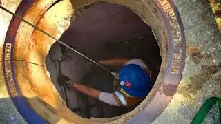 مخاطر العمل في الأماكن المغلقة واشتراطات السلامة