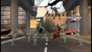 PSN - Pain - THRILLER!!!!