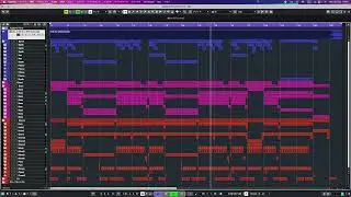 Perfume ねぇ(Instrumental Remake) 耳コピ