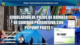 BCP CON PCPUMP PARTE 1