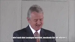 Das Malzeichen des Tieres