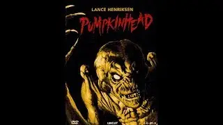 How To Paint a Life Size Pumpkinhead Tutorial With Joe Ta2pro Evans