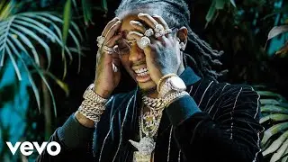 MIGOS - DANGEROUS - 56 Minutes Best of Migos Music (ft. Key Glock, Gunna, Drake, Young Thug)