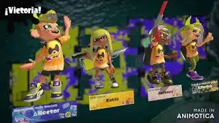 Splatoween Part 4 (2025)