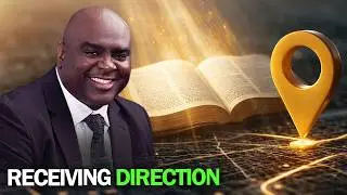 START Doing This and Never Miss God&rsquo;s Direction