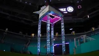 Coming June 2017 | Drone Racing League