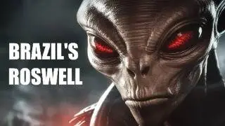 Brazil's Roswell: The Shocking Story of Alien Capture