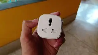 Smart WiFi Plug Review • LDNIO SCW1050 Smart Power Plug • How to Connect & Overview • 2500W Support