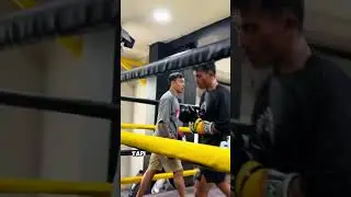 Strategi rahasia andi cobra tumbangkan jaden #andicobra #jadenbahtera #byoncombat
