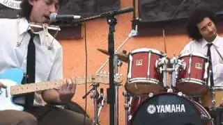 Perrosky - La Quinta Normal
