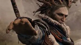 GreedFall - Vinbarr