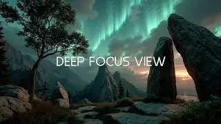 Chillstep & Tropical House Music for Sunset Relaxation ~ Beautiful Ocean Chill