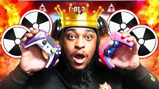i got CALLED OUT for CHEATING in VANGUARD.. (HANDCAM)