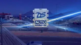DS Auto Electronics 2013 Promotional Video