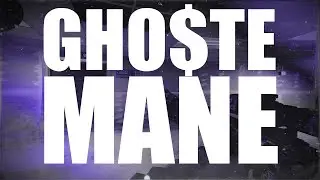 GHOSTEMANE - MERCURY / CSGO MONTAGE