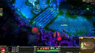 Liga der Legenden - League of Legends - LoL - First Try...
