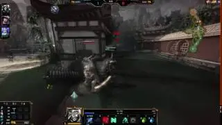 Smite Ranked Joust Funny Moment