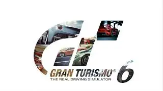 Gran Turismo 6 Soundtrack - Daiki Kasho - We Are One (Credits Version)