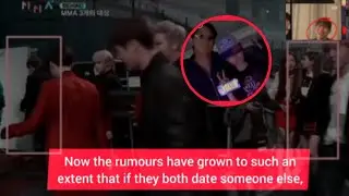 Taennie relationship reality check ✅~ benifitial relationship between Jennie and Taehyung 🔴 