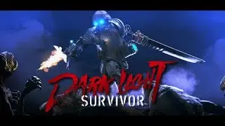 Live - Dark Light Survivor ( Demo )