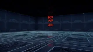 BOX PVP 2021!!!