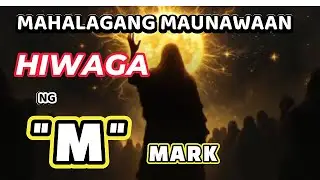 PALMISTRY 37: Misteryo at kapangyarihan ng Letter M | Patnubay TV