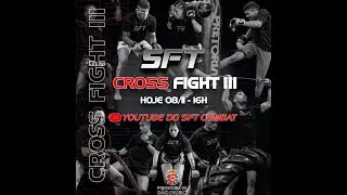 SFT - Cross Fight III