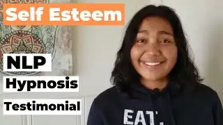 NLP hypnosis - Self esteem issues - healing with Orly Arava