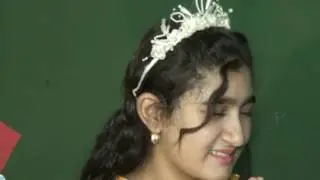 فيلم القديسه فيلومينا إعداد فريق الراعى الصالح للمسرح الكنسى بأسيوط