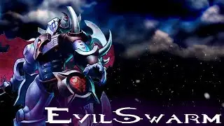 Cuando dices que juegas EvilSwarm Deck 2019 + Deck Online Ygpro