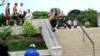 KSPS 2011 Edit by Mat Grimes