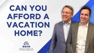 Vacation Home Fever: What You Need To Consider Before Buying a Second Home