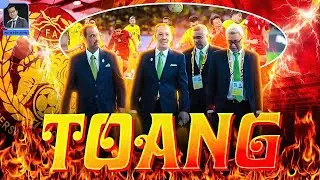 Niềm vui ngắn chẳng tày gang: Malaysia hoang mang, Việt Nam chờ ngày nhận 3 điểm