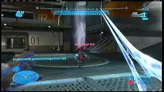 Phoenix Rising Halo Clan - Commentary/Montage (Greeny 2 5 1)