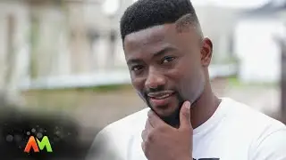 Looking for something serious &ndash; Date My Family | Africa Magic