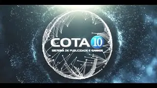 Cota10 - A MAIS NOVA APRESENTA&Ccedil;&Atilde;O R&Aacute;PIDA - Oficial