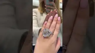 100-carat Diamond
