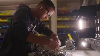 Pingree Robotics: Where Curiosity Builds Confidence