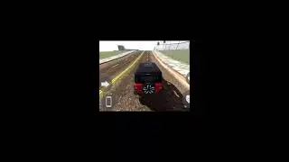 thar vs train