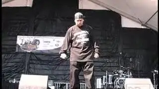 JazzReggae Festival