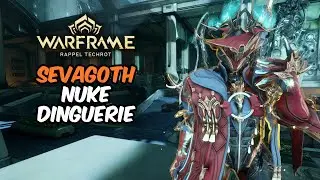 Il r&ecirc;ve d&rsquo;avoir mon build de Sevagoth